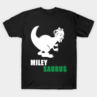 Miley Saurus T-Shirt